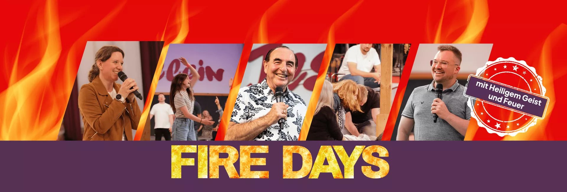 Fire Day 2025